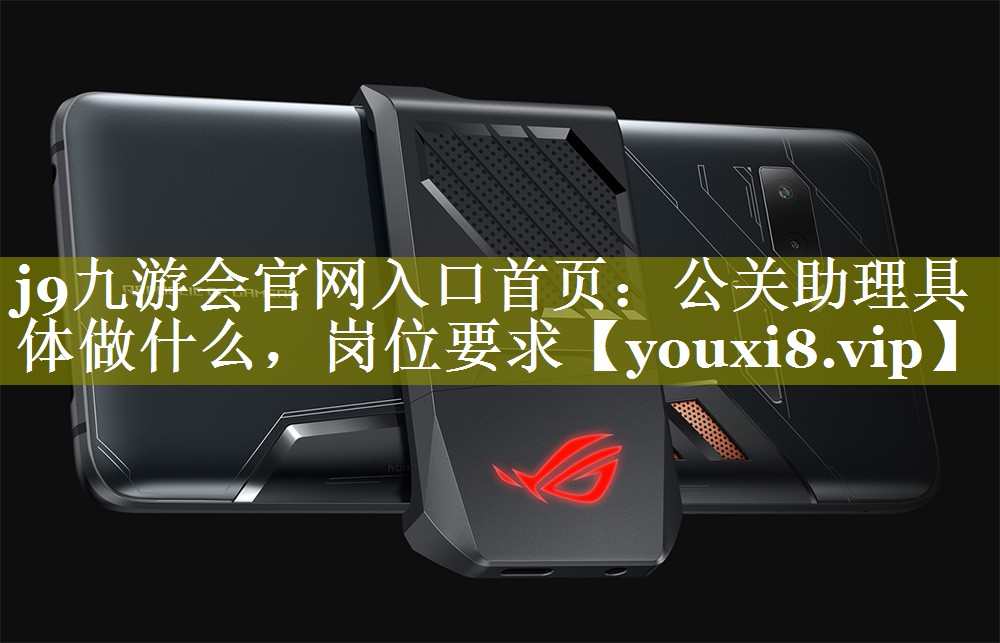 公关助理具体做什么，岗位要求